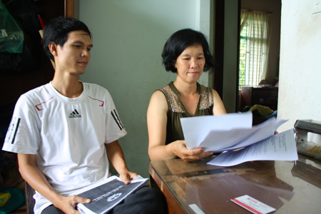 Quy hoạch bất nhất, dân khốn khổ