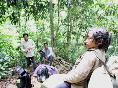 Trên đỉnh Ngọc Linh - Kỳ 1