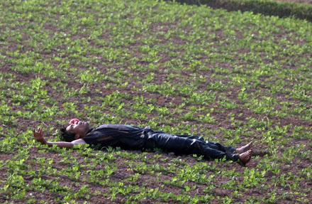 Phết Hiền người cướp kẻ tranh!