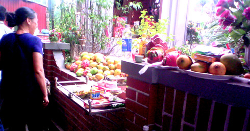 Quái gở chuyện “ma đàn ông” đội lốt cơ thể… đàn bà!