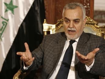 Irak: Phó tổng thống bị kết án tử hình khiếm diện