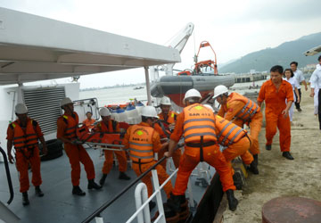 Di dời Danang MRCC: Lãng phí tiền tỉ!