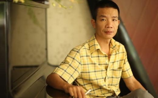 Kiến trúc sư – Nhạc sỹ Nguyễn Vĩnh Tiến: 'Đại gia sắp phá sản thường thích sắm siêu xe'