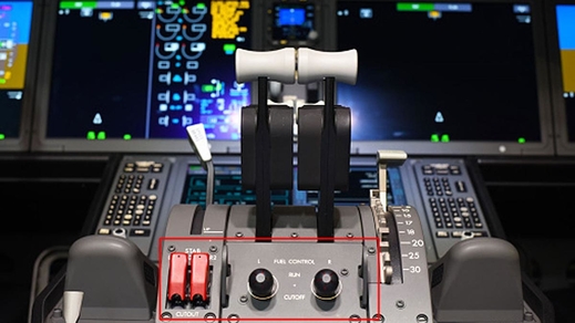 Rơi máy bay AI171 Ấn Độ: Nút ngắt nhiên liệu bất thường OFF, câu hỏi về vấn đề kỹ thuật hay thao tác có chủ đích