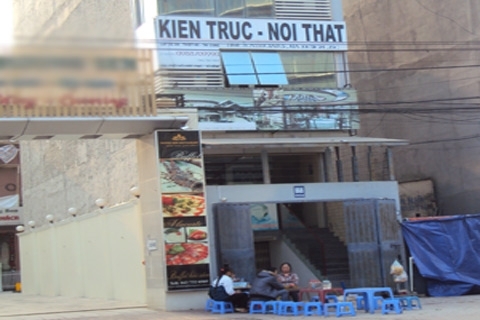 Nội thất thêm mùa thất bát