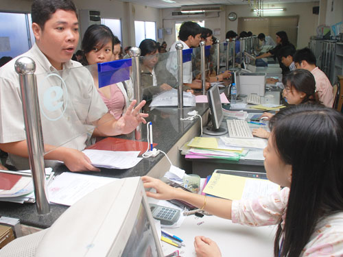 Tăng tiền “lại quả”!