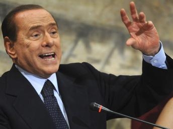 Thủ tướng Ý Berlusconi bị xét xử 2 tội mua dâm trẻ em và tham nhũng