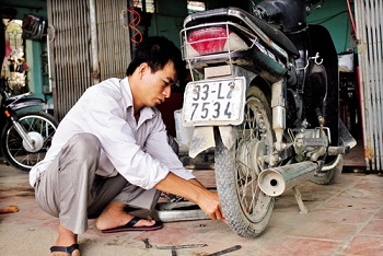Kỳ án “huyệt trai trinh”: Bao giờ minh oan?