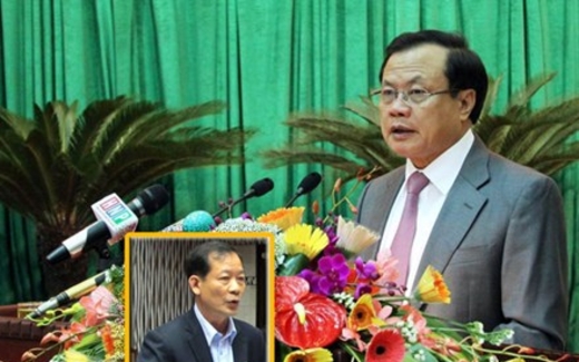 Mừng - lo chuyện chạy chức, chạy quyền "đã giảm rõ rệt"!