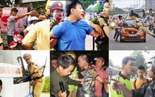 Trước khi 'nổ súng' hãy nghĩ tính mạng con người