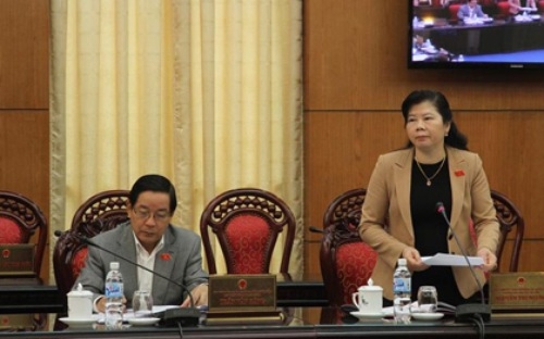 Có hay không “hỏi mồi” trên nghị trường?