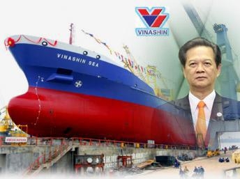 Điểm báo Quốc tế