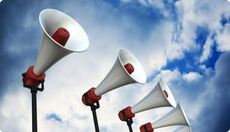 Người Việt: Thông minh thì không nói lời sáo rỗng