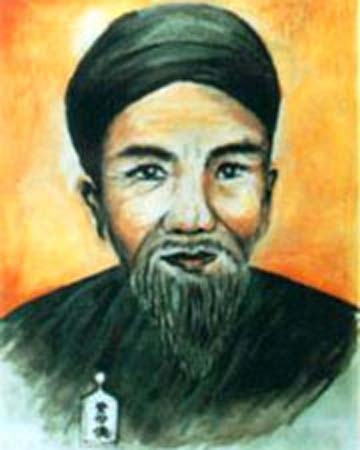 Giấc mơ 'lạ' của Vua Minh Mạng