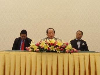 Hội nghị ASEAN thất bại: Cam Bốt đổ lỗi cho Việt Nam và Philippines