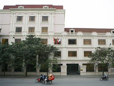 Việc phê duyệt lương cho SCIC có lỗ hổng?