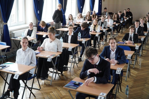 Tìm hiểu kỳ thi Matura tại Ba Lan