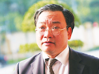 Chính phủ không muốn duy trì độc quyền điện
