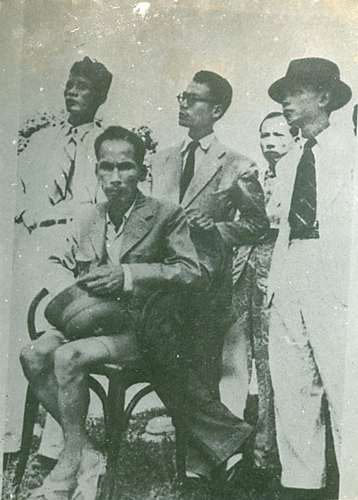 Ngày 18/3: Bác Hồ gặp tướng Leclerc