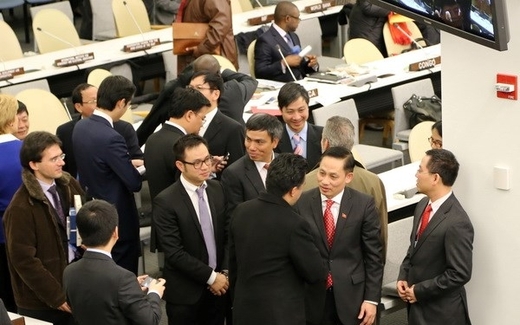 Ấn tượng trong tuần: Đàn bà- đàn ông và bi kịch “quýt làm cam chịu”