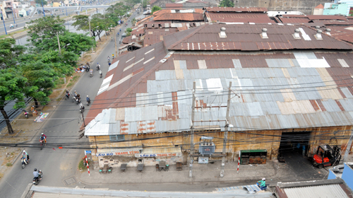 Thu hồi nhà đất công lãng phí: Trên bảo, dưới không nghe!