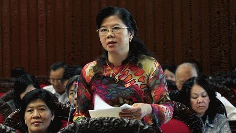 Khai thác khoáng sản: Ai 'chỉ điểm' cho doanh nghiệp?