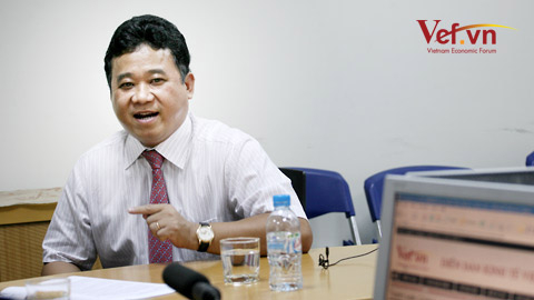 “Bán tài nguyên thô là ăn cắp của tương lai”