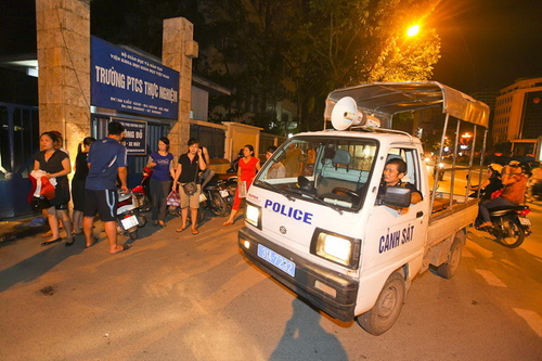 Nếu giữ thanh lịch, con mất suất học tốt?