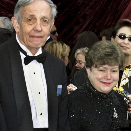 Cuộc đời kỳ lạ của thiên tài John Nash