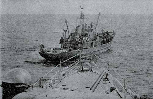 Sự thật về sự kiện Hoàng Sa 1974