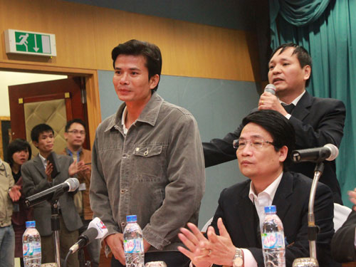 Trở về từ cõi chết
