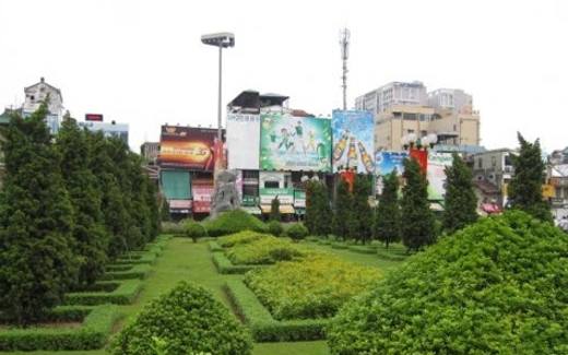 Đàn Xã Tắc: Tạo tiếp nghi vấn cho con cháu sau này