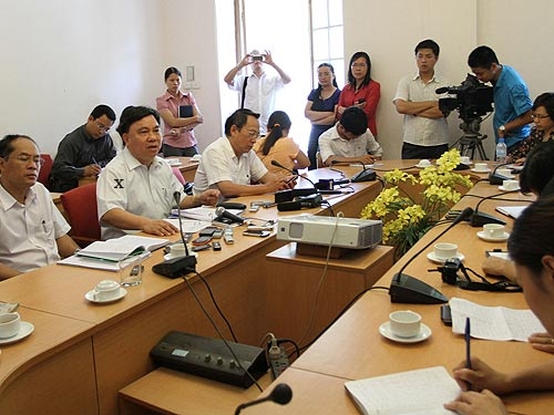 K+ không được độc quyền!