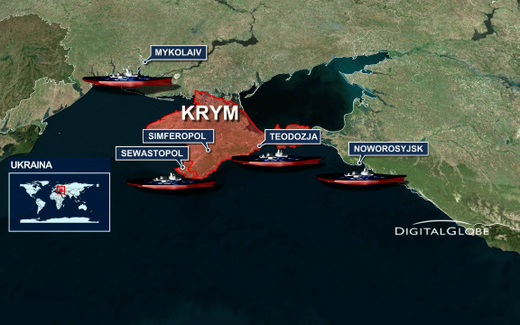 Tình hình Ucraina, Liên minh Châu Âu và chuyện làm ăn của người Việt