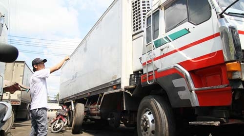 Bộ Giao thông vận tải ra công văn sai luật