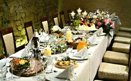 Ba Lan chi bao nhiêu đón Lễ Giáng Sinh ?