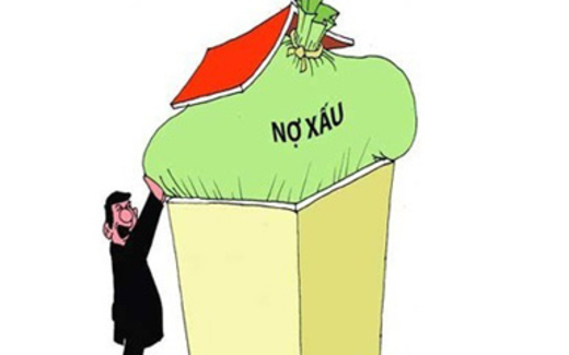 Trái phiếu nợ xấu: Giá bao nhiêu?