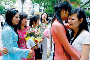 Phong bì không có lỗi