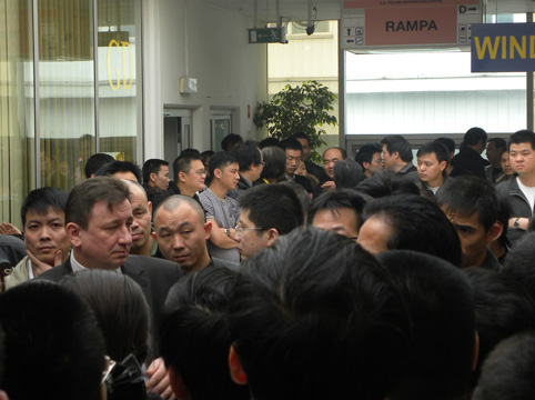 Tiền thuê và bánh mì (Czynsz i chleb)