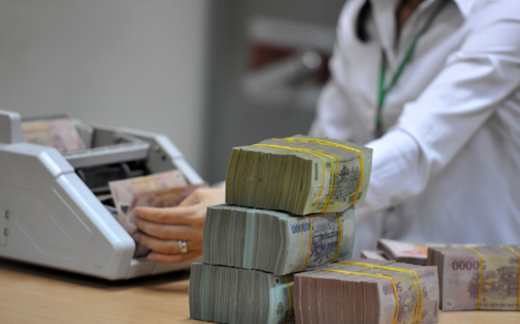 Bất động sản: Hàng rào lãi suất bị phá
