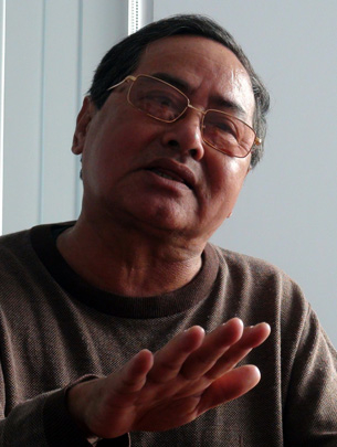 Giả dối: khuyết tật của nền giáo dục