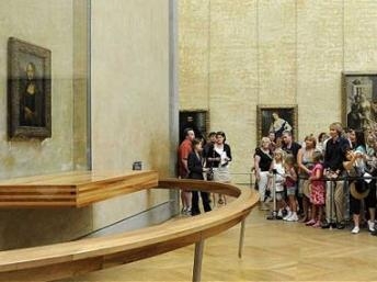 Tại Ý: Kẻ ăn cắp bức tranh La Joconde được vinh danh ở quê nhà
