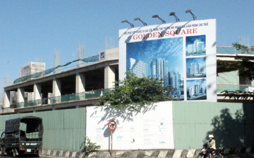 Đà Nẵng: Phía sau ánh đèn hào nhoáng!