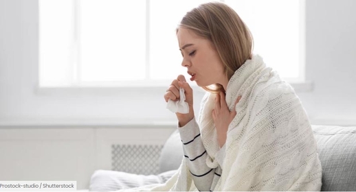 Các nhà khoa học đã xác định thứ tự xuất hiện các triệu chứng của bệnh COVID-19. Điều này quan trọng trong mùa thu sắp tới