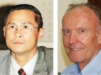 Cam Bốt: thẩm phán Đức thụ lý hồ sơ tội ác Khmer Đỏ từ chức