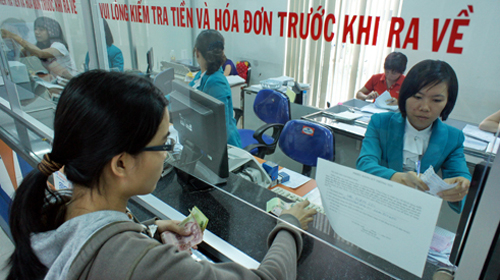 EVN kiên trì đòi tăng giá điện