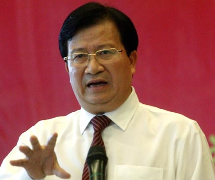 Lối thoát để người nghèo có nhà