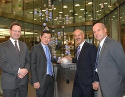 Quỹ đầu tư Indochina Capital thoái vốn khỏi Việt Nam