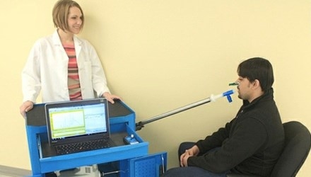 Phát hiện sớm ung thư bằng mũi điện tử