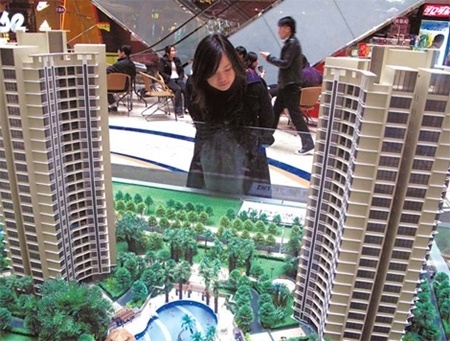 80% doanh nghiệp xây dựng, bất động sản vẫn báo lãi!